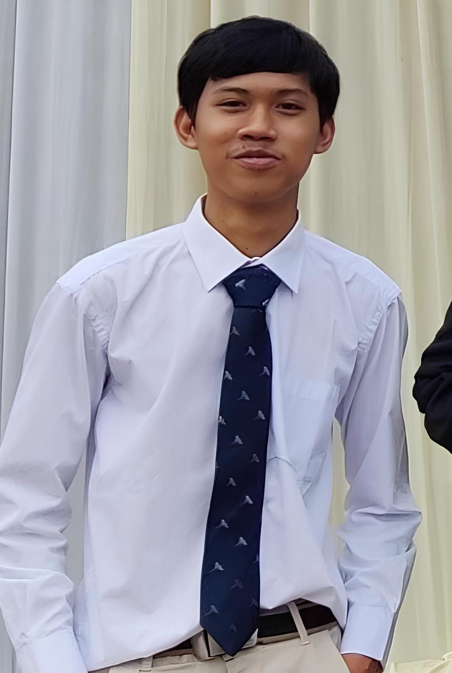 Reffandi